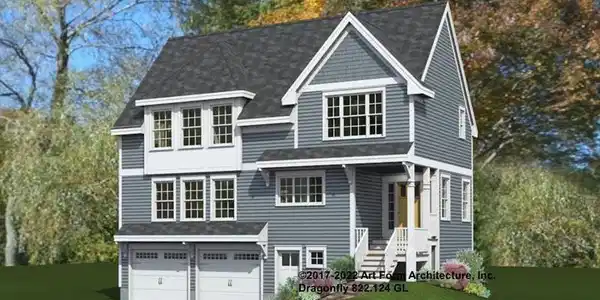 45 Hemlock
