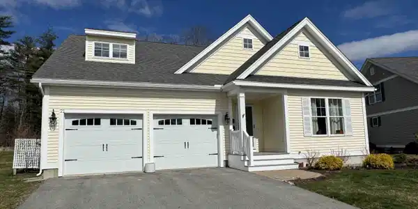 21 Sierra Hill Drive