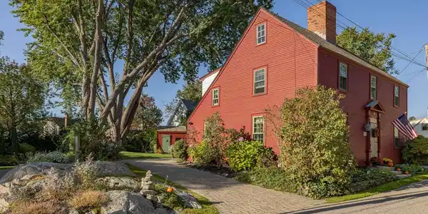 33 Piscataqua Street
