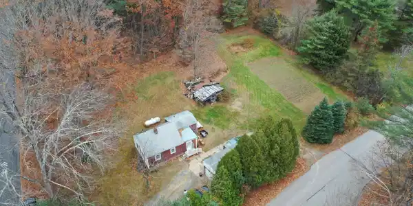 48 Canney Road