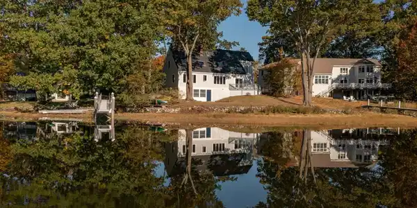 35 Grist Mill