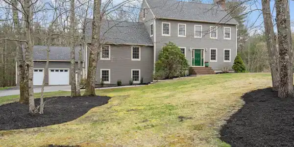 5 Governor Powell Drive