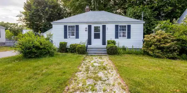 81 Decatur Road