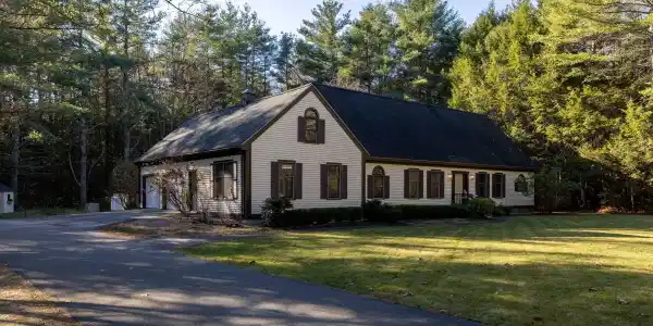 125 Woods Run