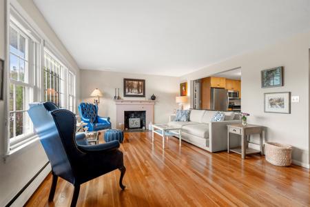 21 Mountain View Terrace