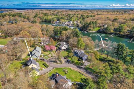 251 Walker Bungalow Road