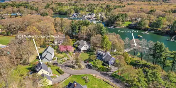 251 Walker Bungalow Road