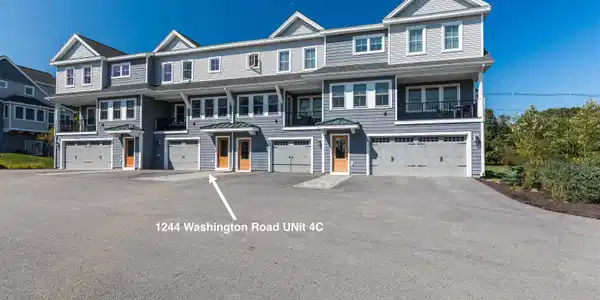 1244 Washington Road