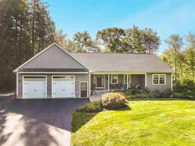 18 Huckins Road