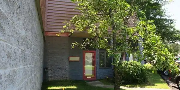135 Lafayette