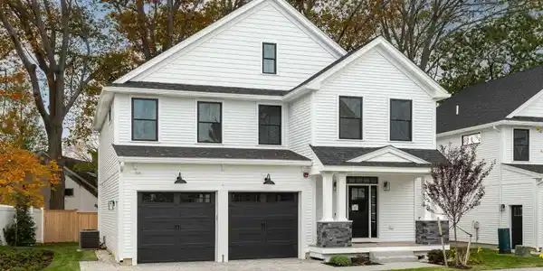 #5 Woodbury Reserve