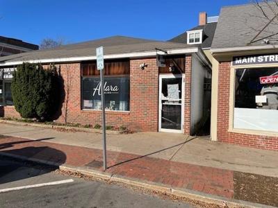 50-54 Main Street