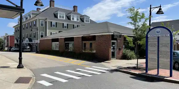 50-54 Main Street