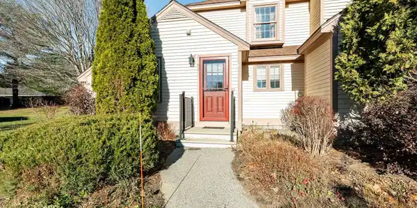 57 Bridle Path
