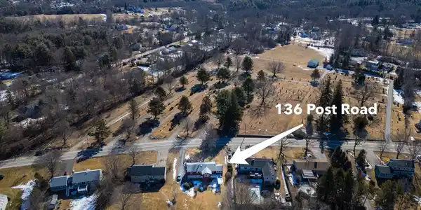 136 Post Road