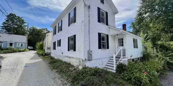 2 Short Street