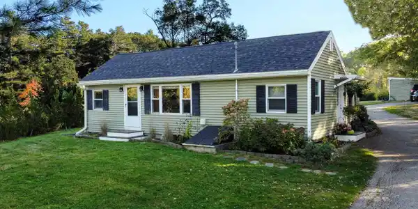 101 Dover Point Road