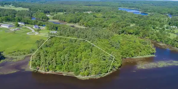 LOT 8 SADDLE TRAIL Drive