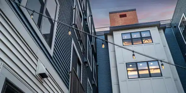 99 Foundry Place