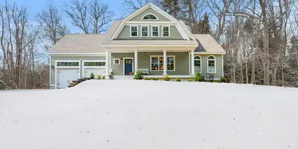 131 Exeter Road