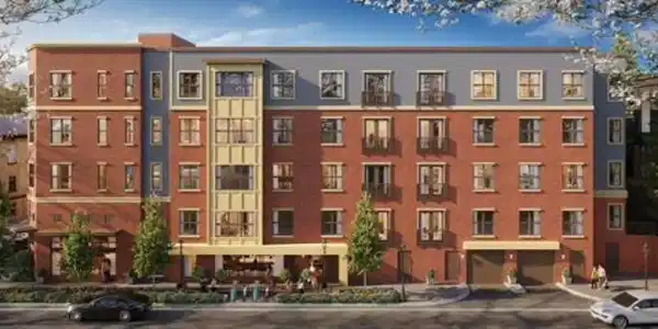 99 Foundry Place