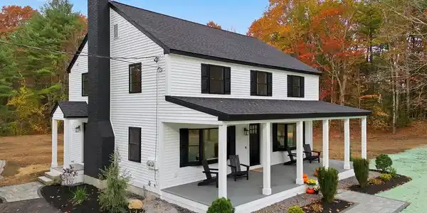 104 Piscassic Road