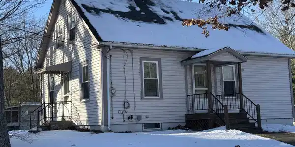 9 Old Colony Road