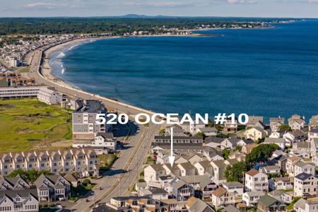 520 Ocean Boulevard