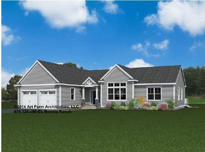 Lot 97 Megans Way