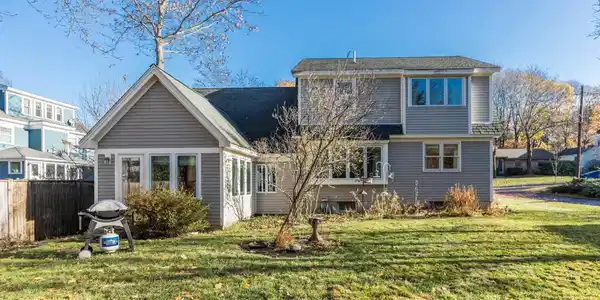 36 Marston Avenue