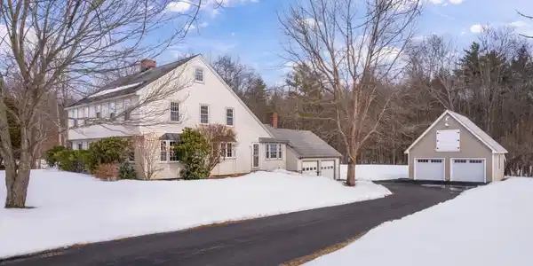 6 Meloon Road