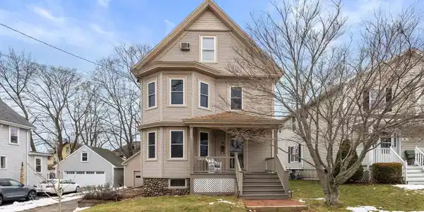 36 Kent Street