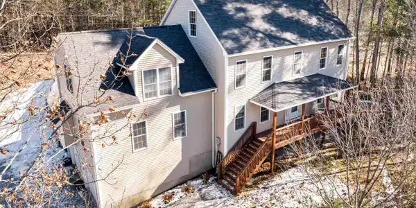 151 Madbury Road