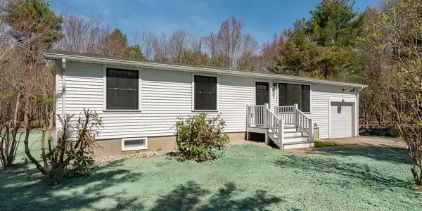 459 Sagamore Road