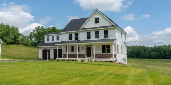 Lot 9 Emerson Ridge