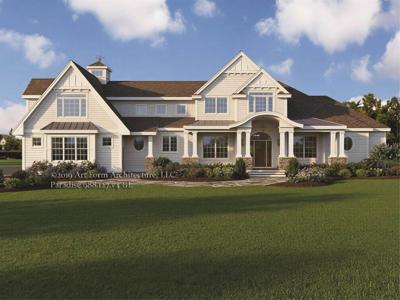 Homesite 6-5 Beane Lane