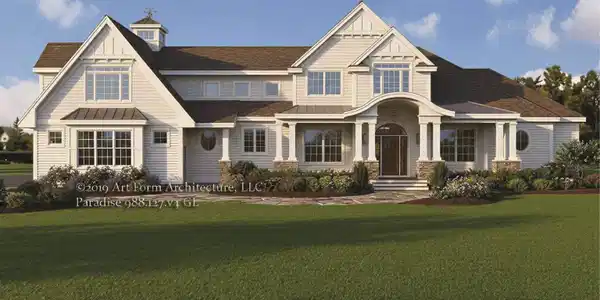 Homesite 6-5 Beane Lane