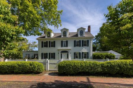 79 SILVER Street