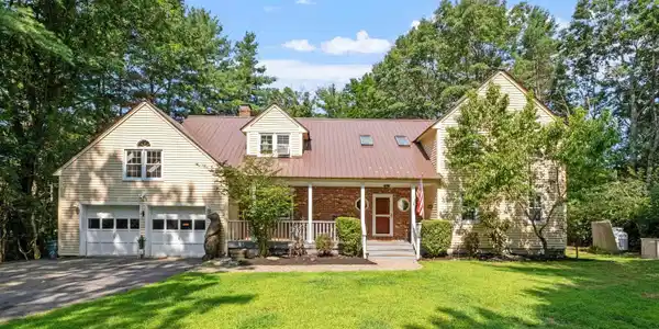 12 Deer Run Road