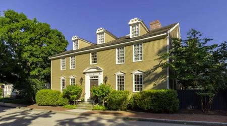 27 Hancock Street