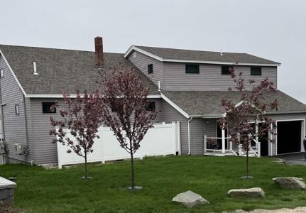 30 Cedar Point Road
