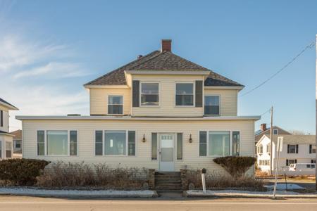 809 Ocean Boulevard