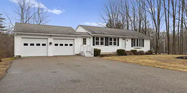 58 Tuttle Lane