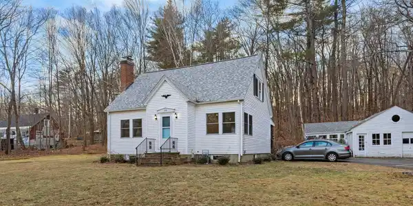 110 Exeter Road