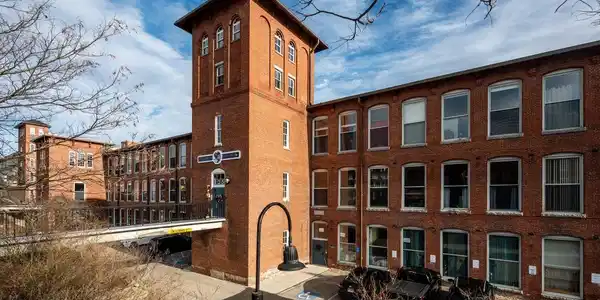 125 Main Street