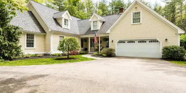 108 Woods Run
