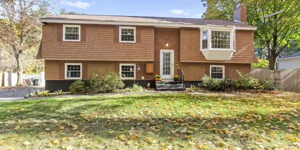 4 & 4B Harding Road