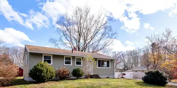 12 Oak Hill Drive