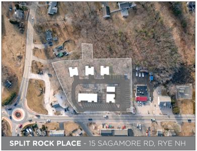 15 Sagamore Road