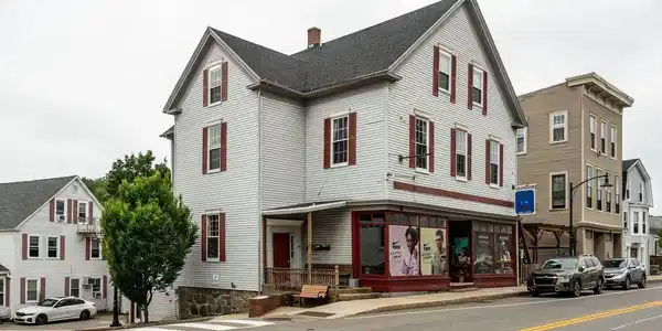 141 Main Street
